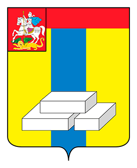 Герб городского округа Домодедово